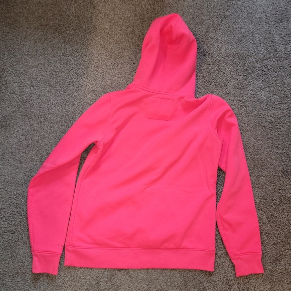 Under Armour hooded sweatshirt - Picture 2 of 5